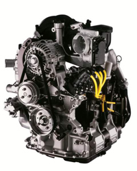 C20F7 Engine